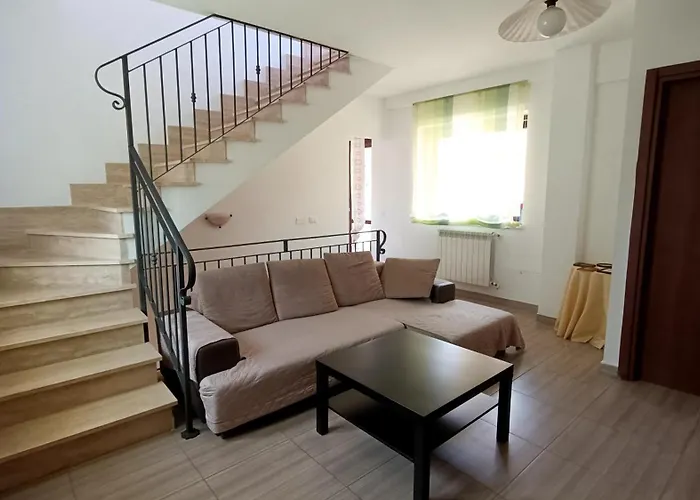 Villa Casaledo Roma