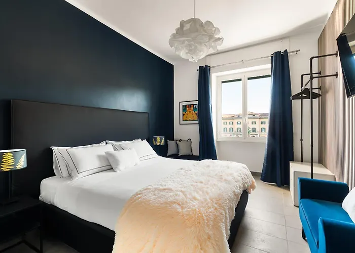 Cozy apartment Gianicolense 3bdr Roma